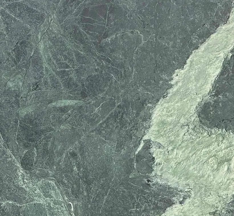 Green Valley Soapstone