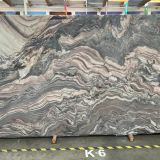 Explosion Blue Quartzite