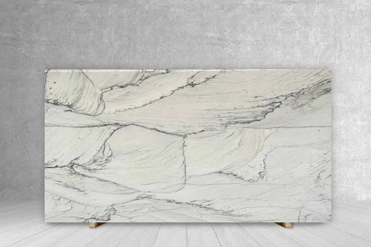Florida Wave Quartzite Slab Photo 2