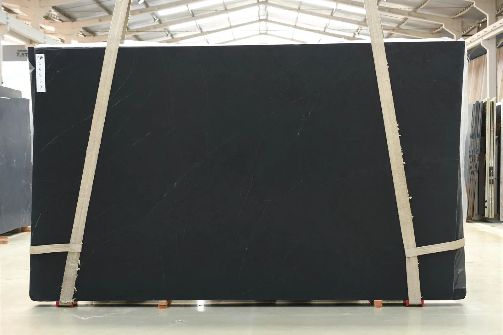 Black Soapstone