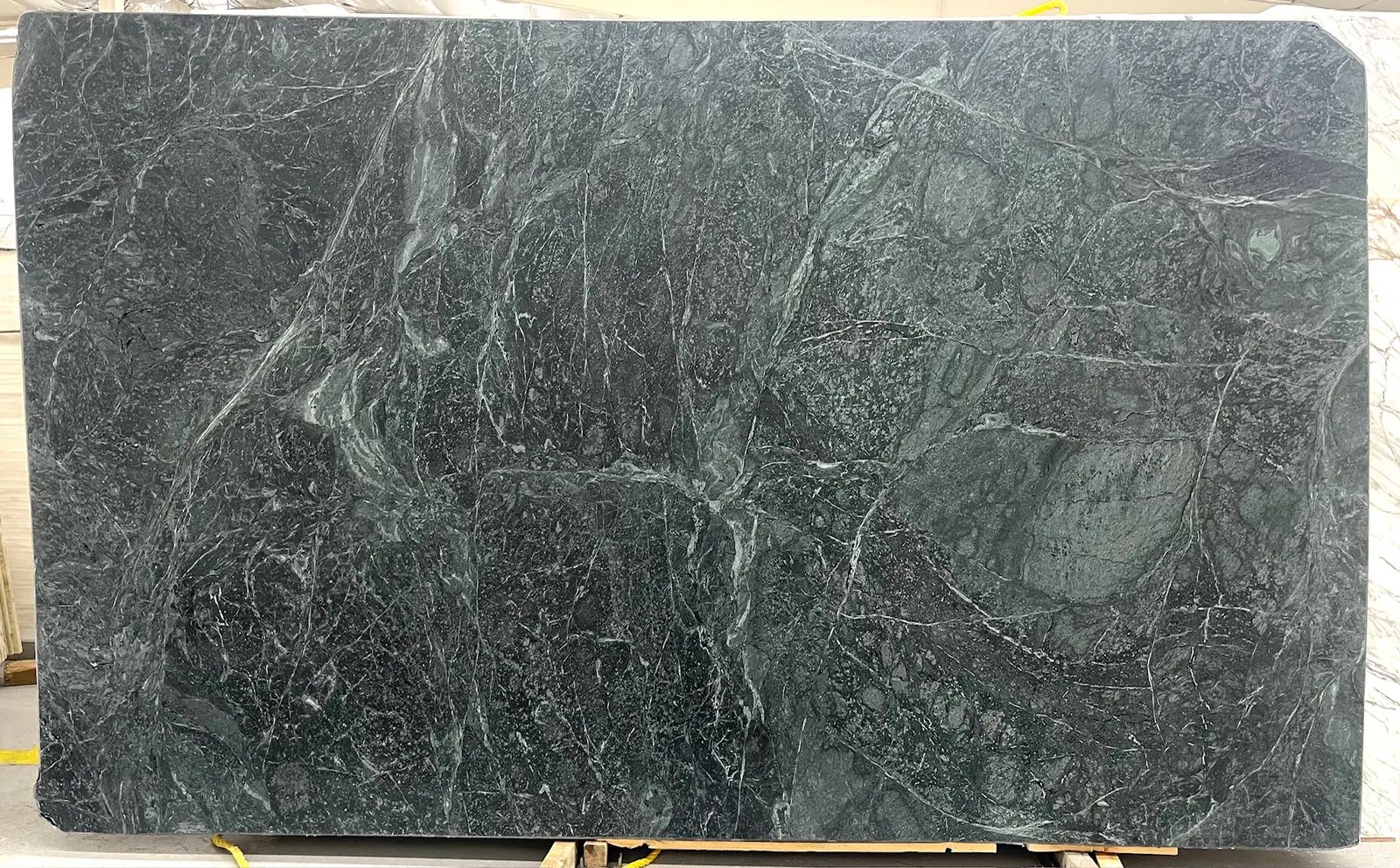 Rainforest Soapstone Slab in Van Nuys, Los Angeles