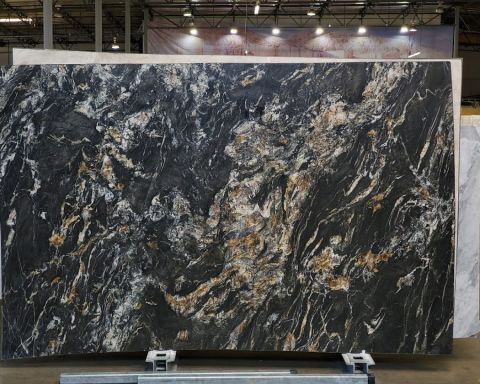 Belvedere Quartzite Slab in Sun Valley, Los Angeles