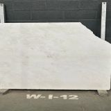 Mystery White Marble