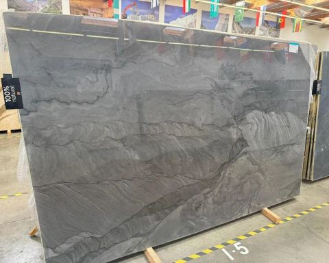 Metallo Quartzite Slab in Sun Valley, Los Angeles