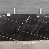 Sahara Noir Extra Marble