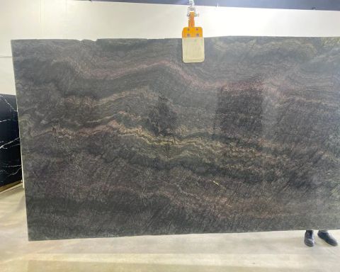 Thunder Wave Quartzite Slab in Sun Valley, Los Angeles
