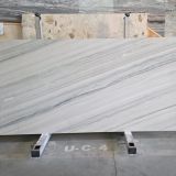 Bianco Aquamarina Quartzite