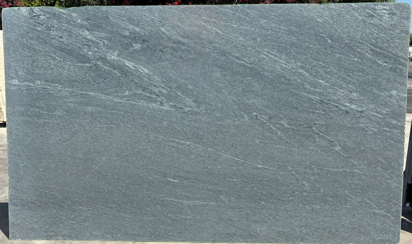Grey Soapstone