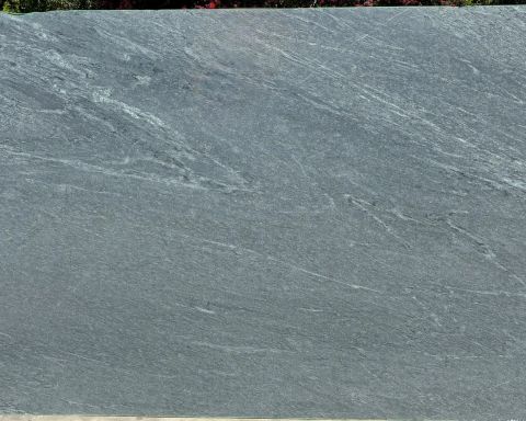 Grey Soapstone Slab in Van Nuys, Los Angeles