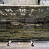Bamboo Green Marble
