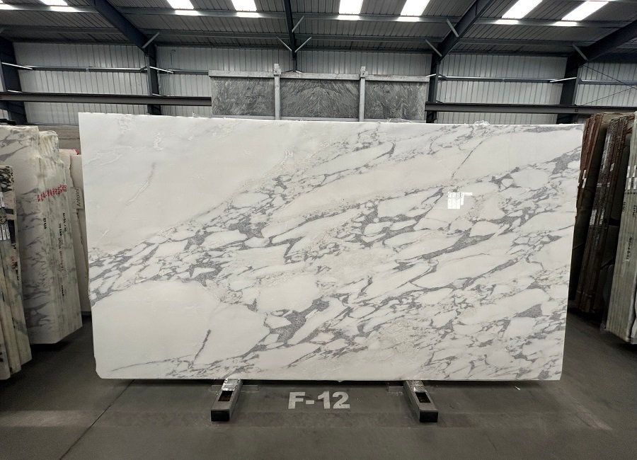 Calacatta Arabescato Marble