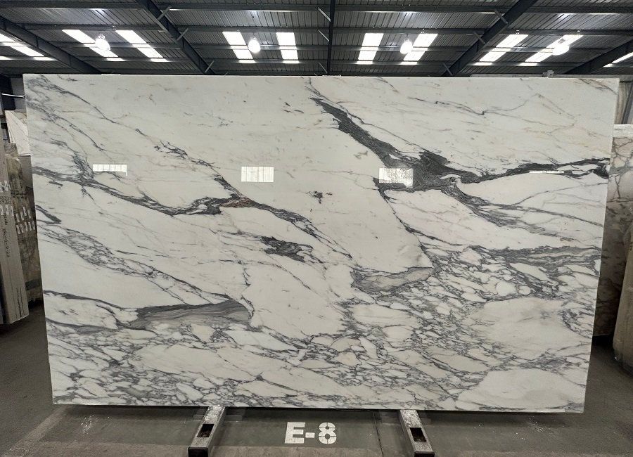 Calacatta Arabescato Marble