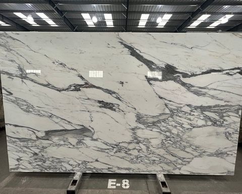 Calacatta Arabescato Marble Slab in North Hollywood, Los Angeles