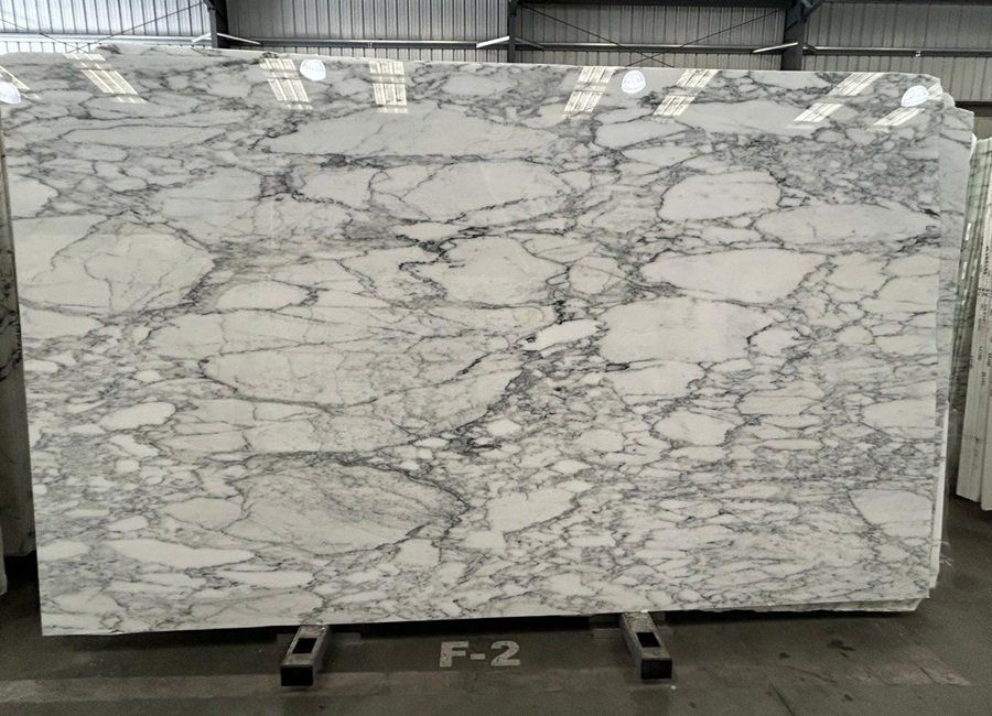 Calacatta Arabescato Marble