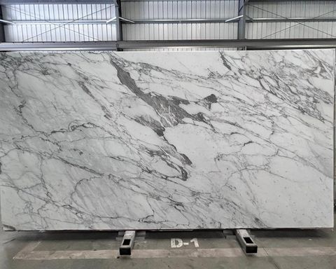 Arabescato Vagli Extra Marble Slab in North Hollywood, Los Angeles