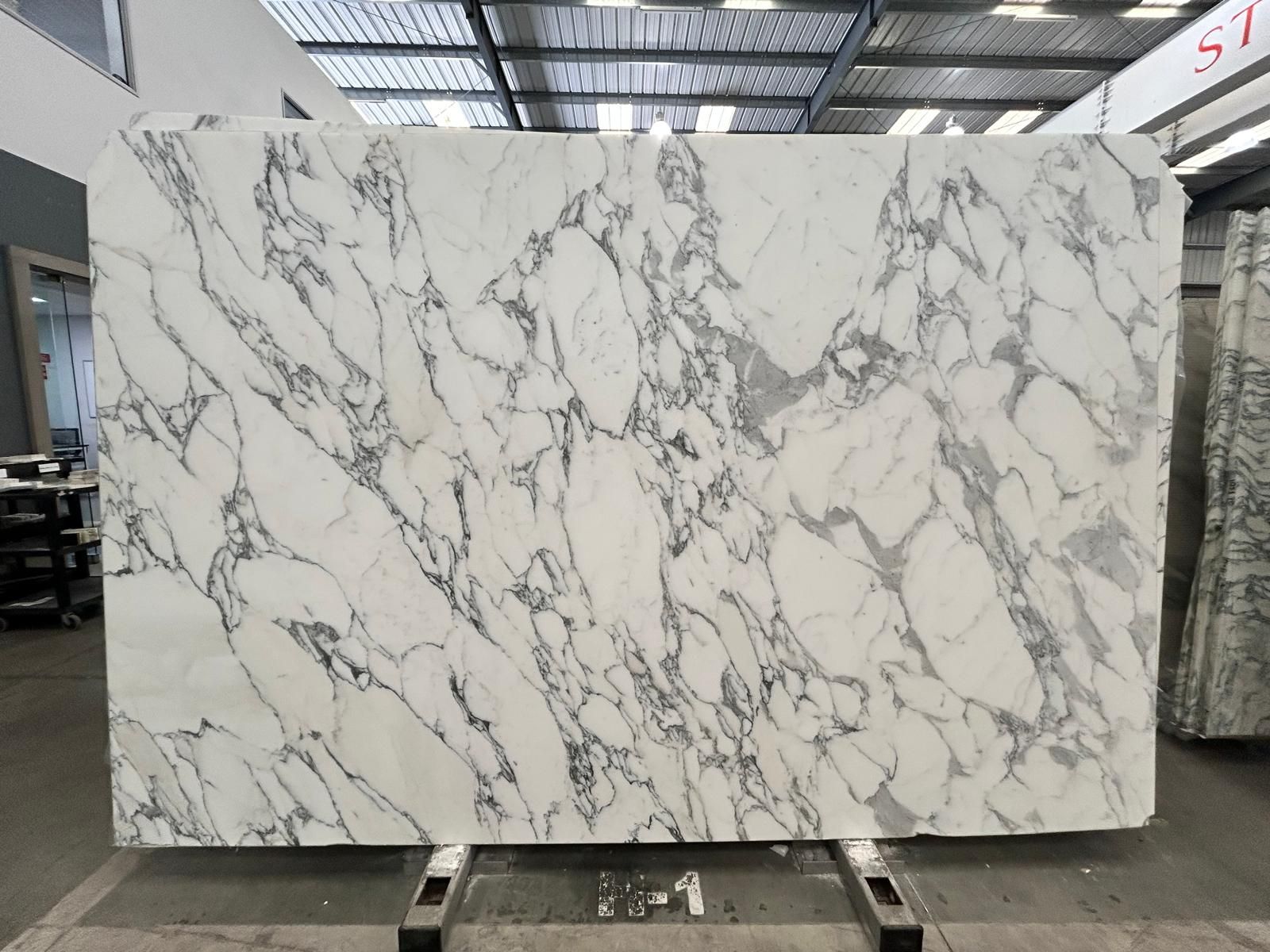 Arabescato Corchia Extra Wow Marble