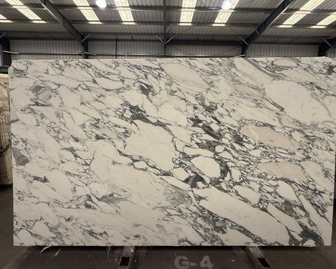 Arabescato Corchia Extra Marble Slab in North Hollywood, Los Angeles