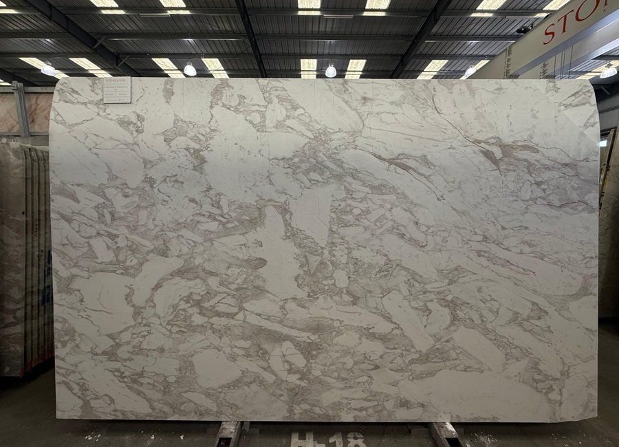 Arabescato Volakas Extra Marble