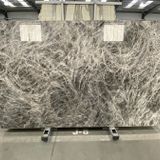 Cristallo Noir Quartzite