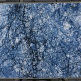 Cristallo Blue Quartzite