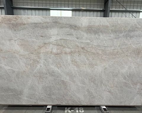Taj Mahal Quartzite Slab in North Hollywood, Los Angeles
