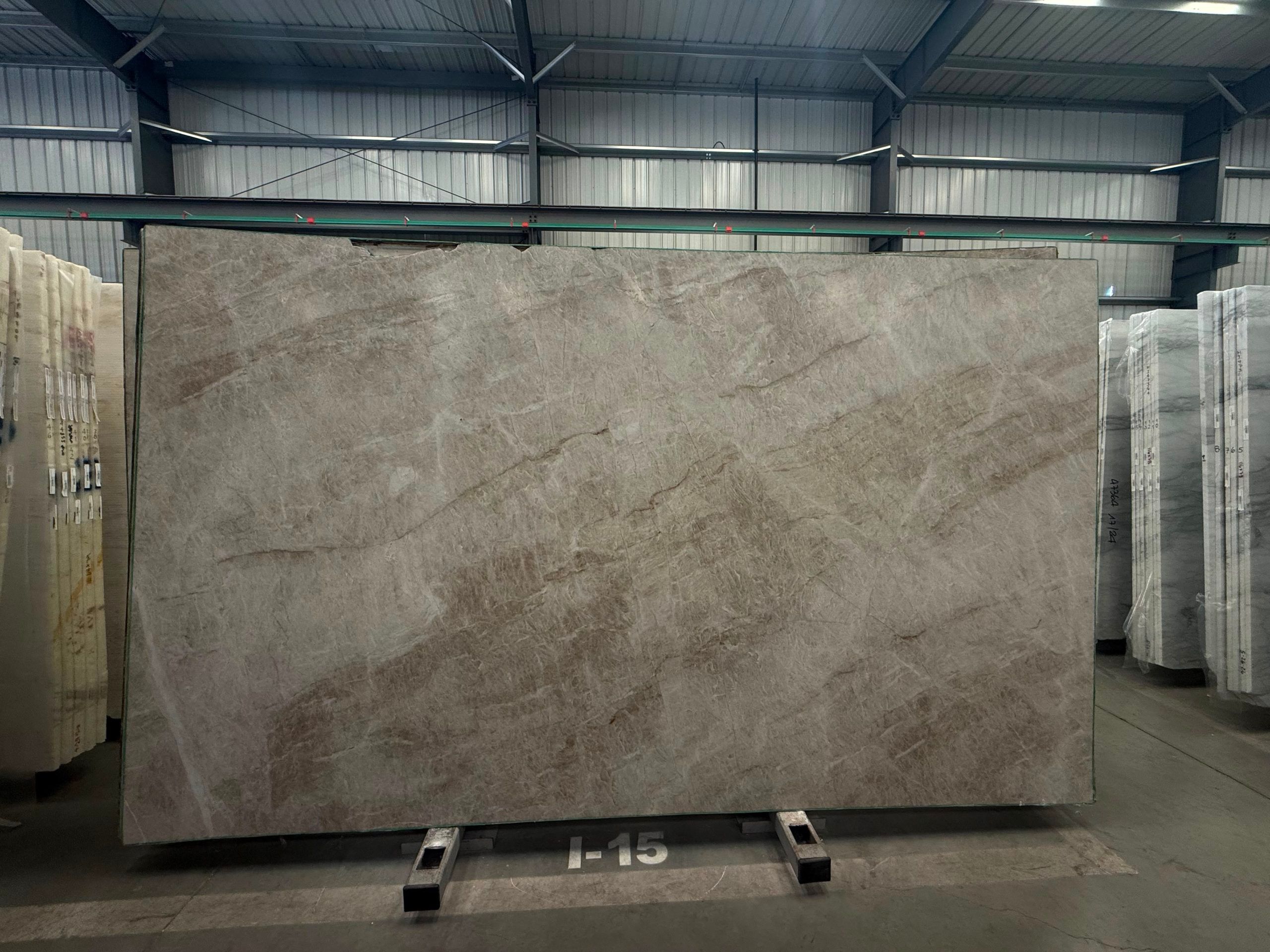 Taj Mahal Quartzite