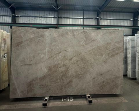 Taj Mahal Quartzite Slab in North Hollywood, Los Angeles
