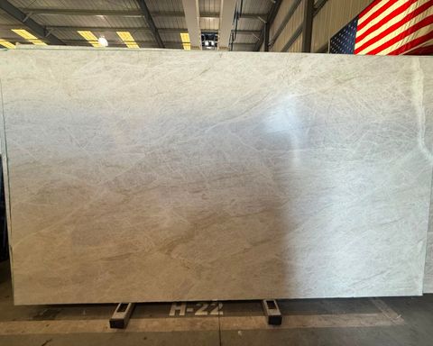 Taj Mahal Extra Quartzite Slab in North Hollywood, Los Angeles